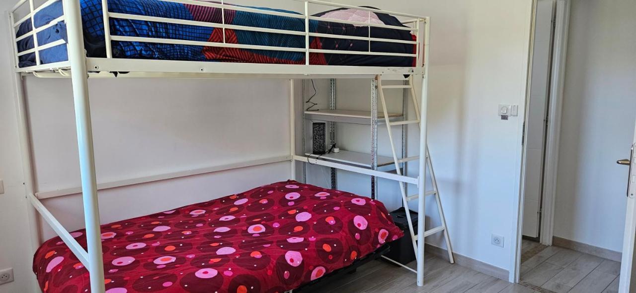 Homestay Sabat Chateau-l'Eveque